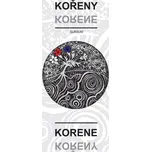 Kořeny/Korene - Etela Farkašová, Milena Fucimanová [CS/SK] (2018, pevná s přebalem lesklá)