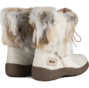 Dámské kozačky Dámské boty NIS 915894 vel.:37