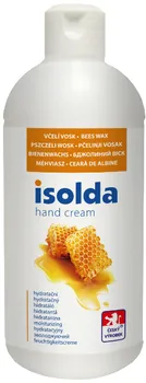 Péče o ruce Isolda Včelí vosk s mateřídouškou krém na ruce