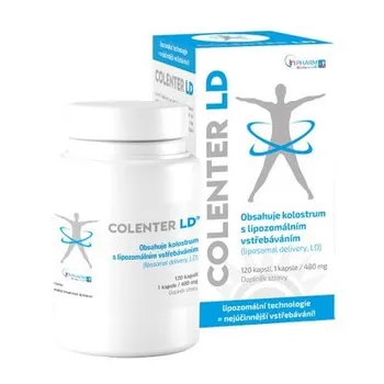 Colenter LD 120 cps.