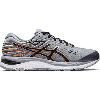 Pánská běžecká obuv Recenze Asics Gel-Cumulus 21 1011A551-022 42,5