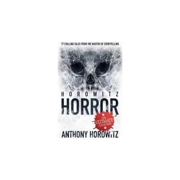 Horowitz Horror - Horowitz, Anthony