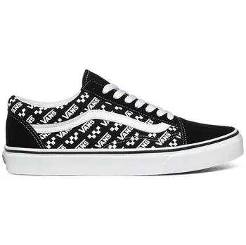 Pánské tenisky VANS Logo Repeat Old Skool VN0A4U3BTEZ