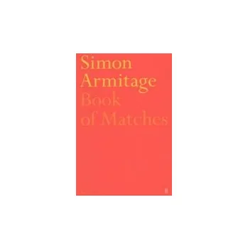 Book of Matches - Armitage, Simon