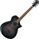 Ibanez AEWC400 Transparent Black…