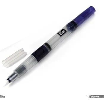 Vodou plnící značkovač s vyměnitelným hrotem