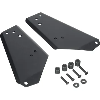 Motodoplněk BMW R 1200 GS 2013-2018 nosič horního kufru SHAD W0GS13ST (nosič horního kufru SHAD W0GS13ST)