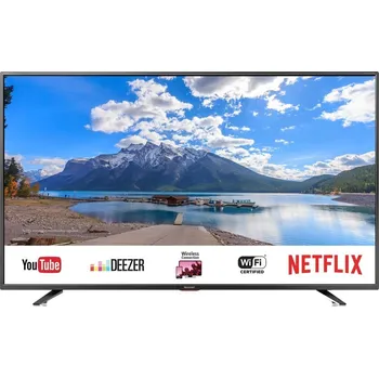 Televizor Sharp 65“ LED (65BJ5E) 