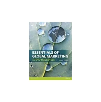 Essentials of Global Marketing - Hollensen, Svend