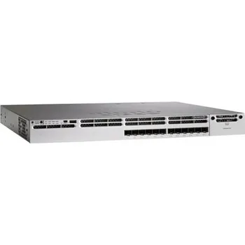 Síťový prvek Cisco WS-C3850-12XS-S