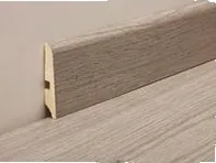 soklová lišta Quick Step BERRY PURECLICK OBVODOVÁ LIŠTA 12 X 6 X 2400 MM