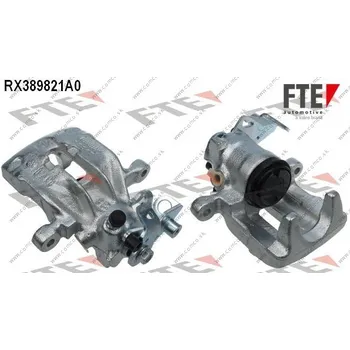 Brzdový třmen FTE RX389821A0
