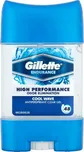 Gillette High Performance Cool Wave M…