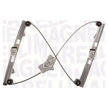 Stahovačka okna Zvedací zařízení oken MAGNETI MARELLI 350103170039