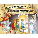 Úkoly pro školáky s kamarády…