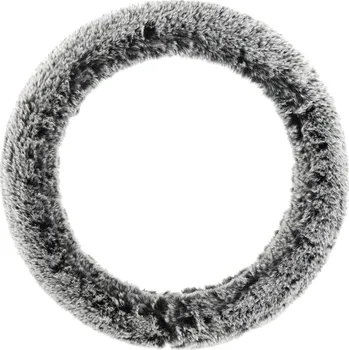 Potah na volant Compass 31470 Denisa šedý