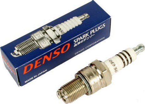 Denso W22EPR-U Standard od 38 Kč - Zbozi.cz