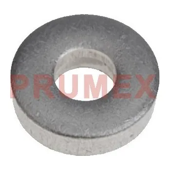 Matice Podložka kruhová DIN 7349 M8 / 8,4 nerez A2