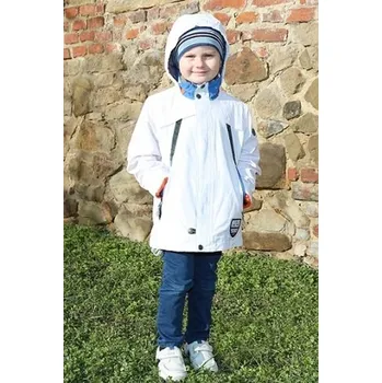 Dětská móda Bunda Geox K2220S - 5 let