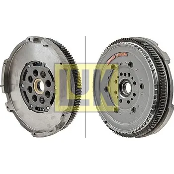 Spojka LuK 415 0628 10