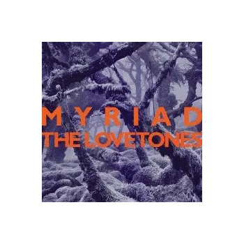 Zahraniční hudba Myriad - Lovetones [CD]