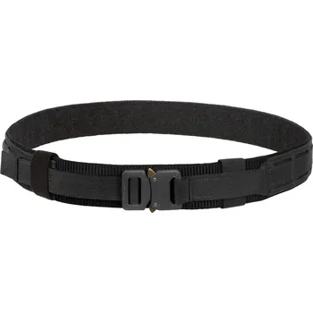 Módní doplněk Helikon-Tex® Opasek Cobra® Modular Range Belt 45 mm, Barva: Černá, Velikost: XL