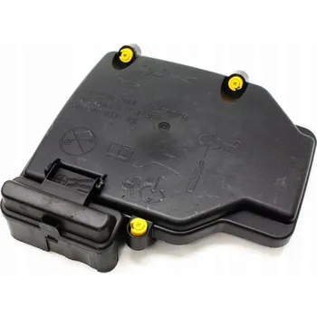 Kryt pojistkové skříně Fiat Ducato od 2014 vrchní, 1389412080