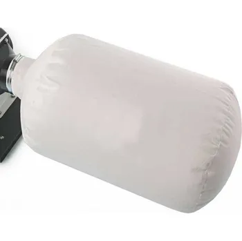 Vysavač Látkový pytel pro odsávačku prachu pilin a hoblin "50" (TrueTech)