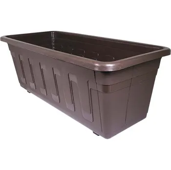 Truhlík Plastkon Garden 60 cm