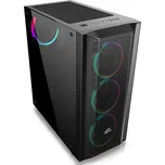 Evolveo Ptero Q1 Case ATX