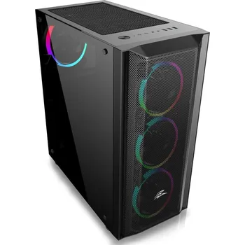 Evolveo Ptero Q1 Case ATX