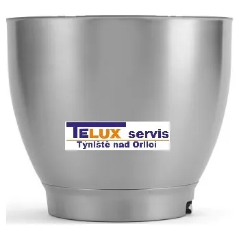 Pracovní mísa nerez 6,7l / AW20011029