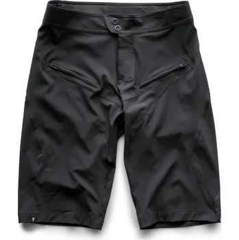 cyklistické kraťasy Specialized Atlas XC Comp Black