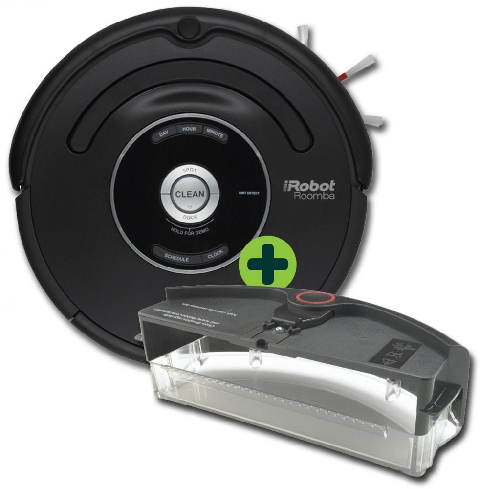 iRobot Roomba 581 -
