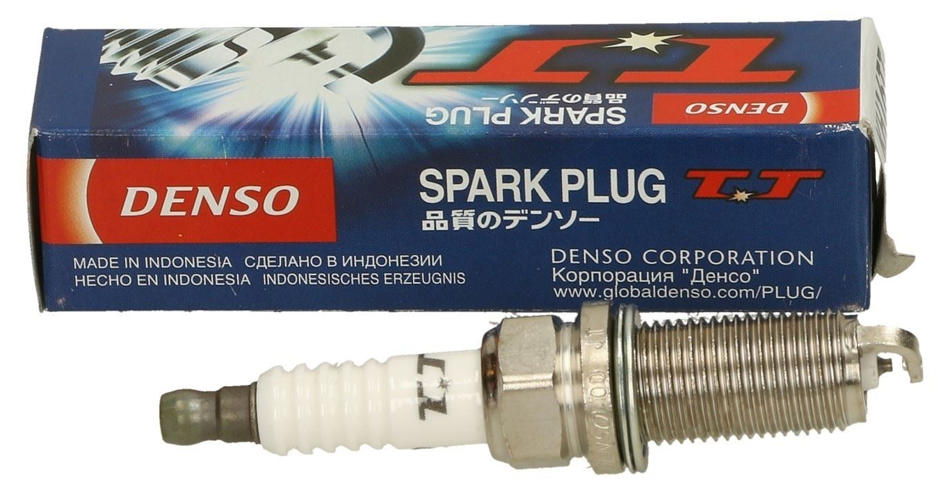 Denso KH16TT od 49 Kč - Zbozi.cz