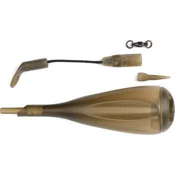 Fox International Edges Zig Float Kit CAC753