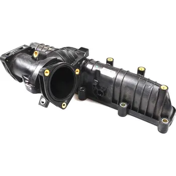 Výfuková trubka Sací potrubí Iveco Daily, Fiat Ducato od 2011 2,3D - plastové, 504384189