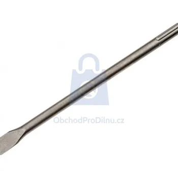 Sekáč Sekáč SDS MAX plochý, Graphite 50 x 400 mm, balení 1 ks