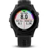 Sporttester Garmin Forerunner 935, černé