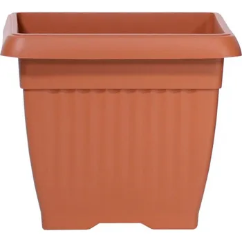 Květináč Prosperplast Terra DKWT37 37 cm