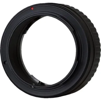 BIG adaptér objektivů Canon EF na fotoaparáty s bajonetem Nikon Z