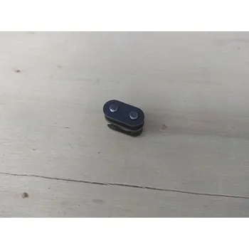 Řetěz na kolo Spojka na minicross řetěz T8F