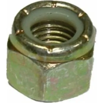 Matice B19393 Matice M12 x 1,5 x 15 levá