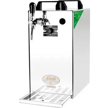 Chladicí zařízení na pivo KONTAKT 40/K Green Line 1x kohout