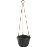 Plastkon Marina květináč 25 cm