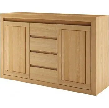 Komoda Komoda KD309 dub