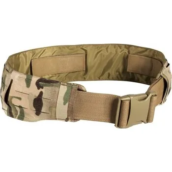 Opasek Tasmanian Tiger® Opasek Warrior Belt LC, Barva: Multicam®, Velikost: S
