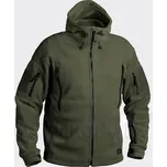Helikon-Tex® Fleecová bunda PATRIOT HF Helikon-Tex®, Barva: Olive Green, Velikost: L