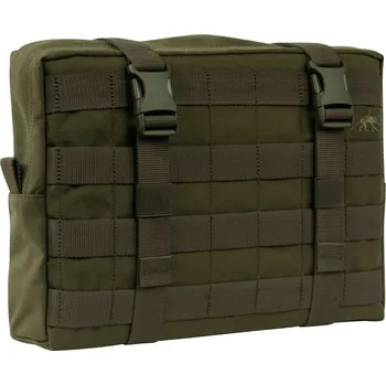 turistický batoh Tasmanian Tiger® Pouzdro Utility Tac 10, Barva: Olive Green