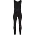 Cyklistické kalhoty Kilpi Ferry-M černé M